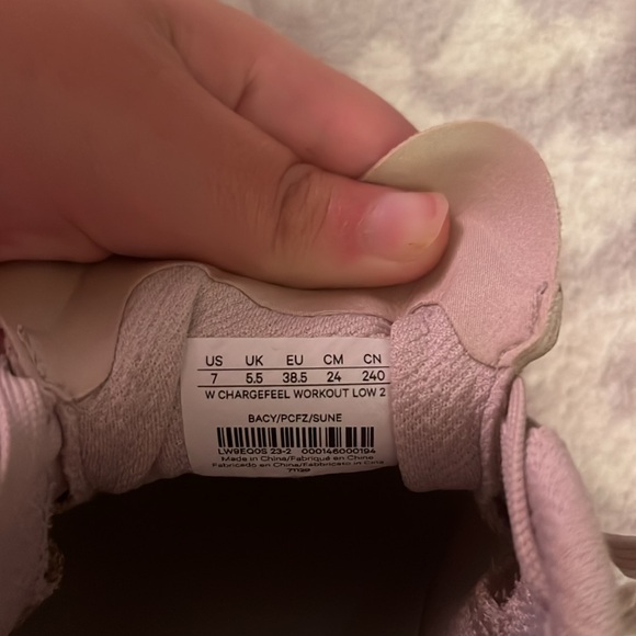 Lululemon chargefeel shoes - Picture 6 of 8